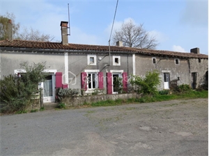 longere à la vente -   79130  SECONDIGNY, surface 115 m2 vente longere - UBI438090980